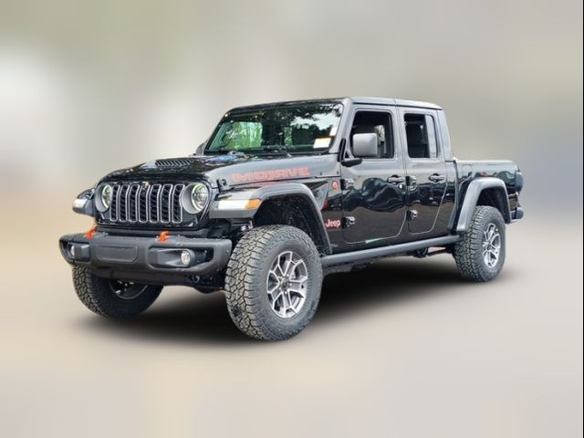 2026 Jeep Gladiator Mojave X