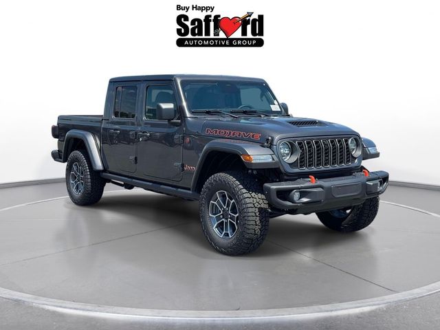 2026 Jeep Gladiator Mojave X