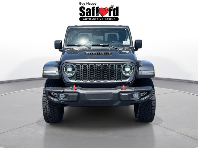 2026 Jeep Gladiator Mojave X