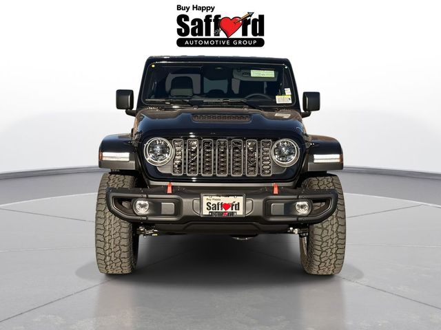 2026 Jeep Gladiator Mojave X