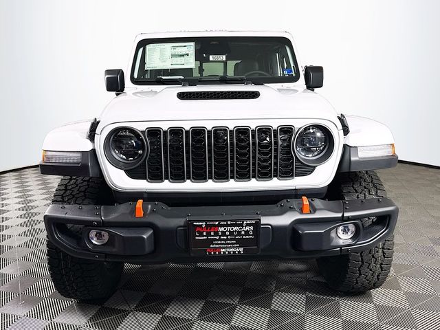 2026 Jeep Gladiator Mojave X