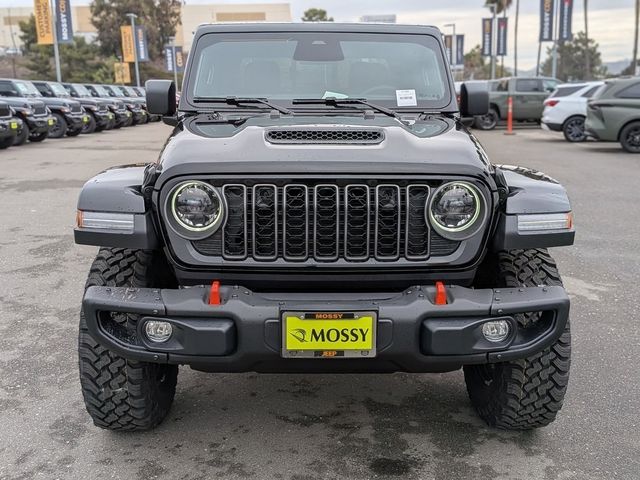 2026 Jeep Gladiator Mojave 4x4