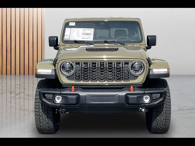 2026 Jeep Gladiator Mojave X