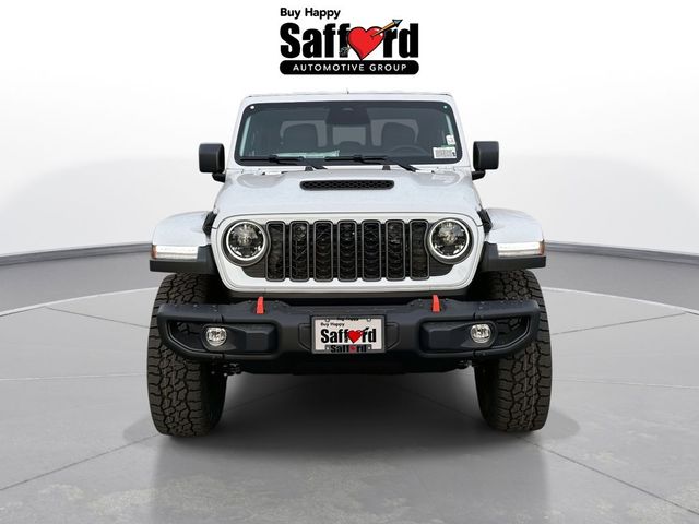 2026 Jeep Gladiator Mojave X