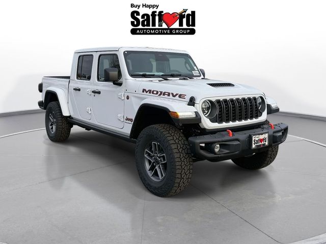 2026 Jeep Gladiator Mojave X