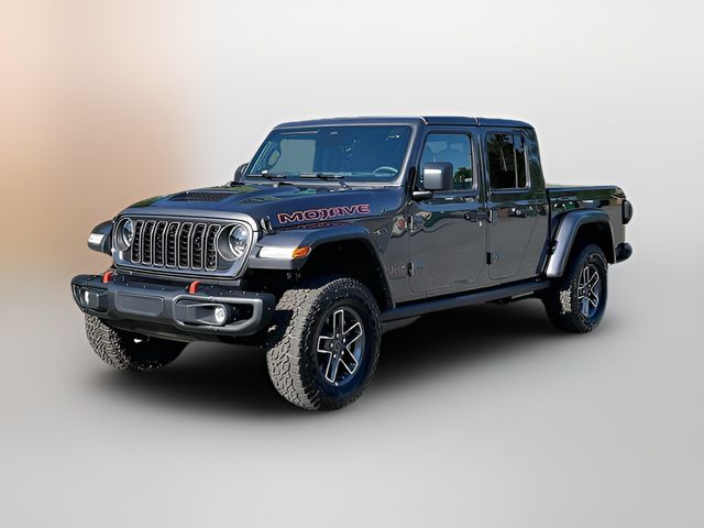 2026 Jeep Gladiator Mojave X