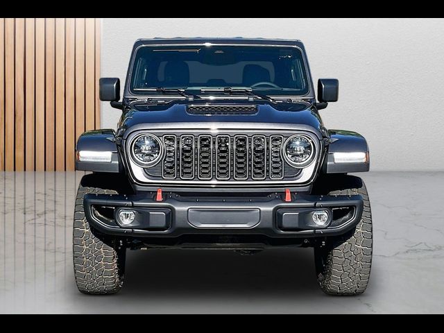 2026 Jeep Gladiator Mojave X