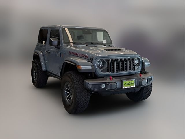 2026 Jeep Gladiator Mojave X