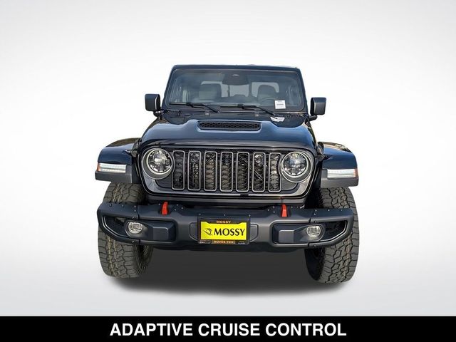 2026 Jeep Gladiator Mojave X