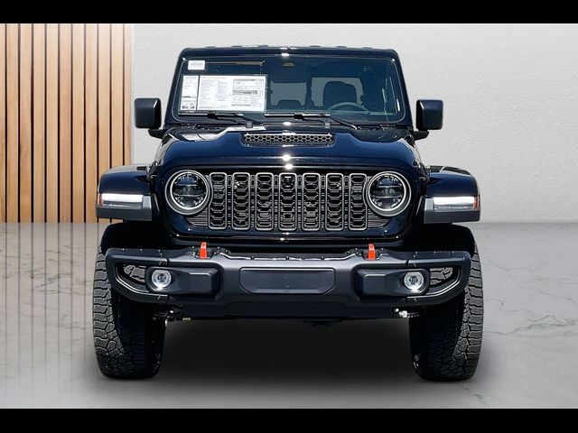 2026 Jeep Gladiator Mojave X