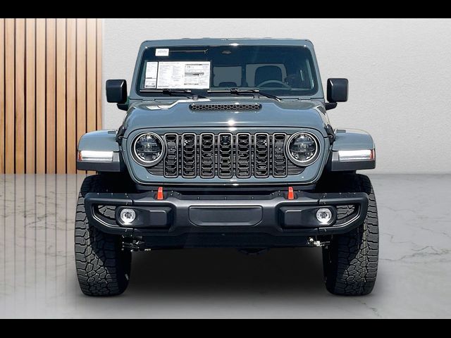 2026 Jeep Gladiator Mojave X