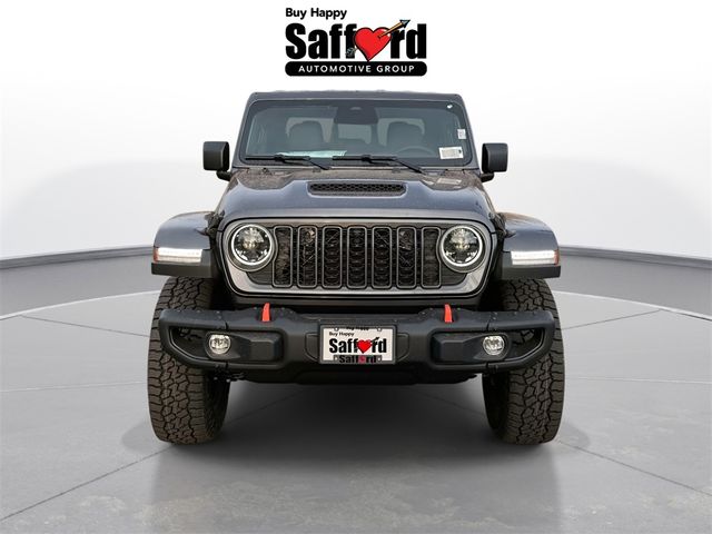 2026 Jeep Gladiator Mojave X