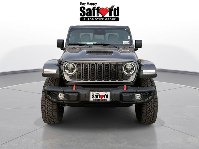 2026 Jeep Gladiator Mojave X