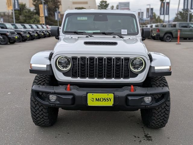2026 Jeep Gladiator Mojave 4x4