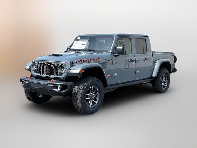 2026 Jeep Gladiator Mojave X