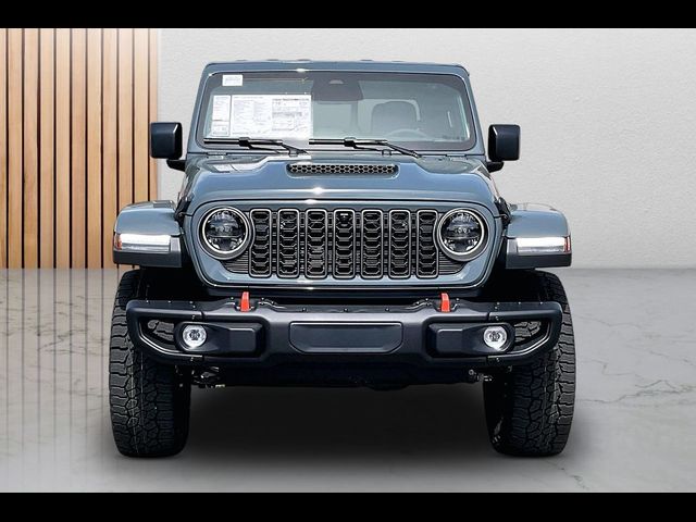 2026 Jeep Gladiator Mojave X
