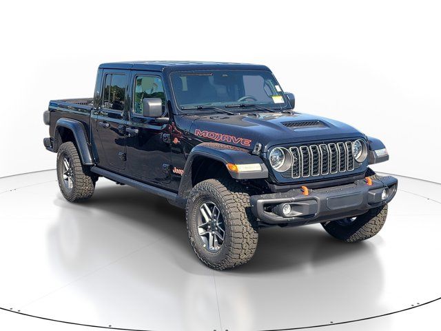 2026 Jeep Gladiator Mojave X
