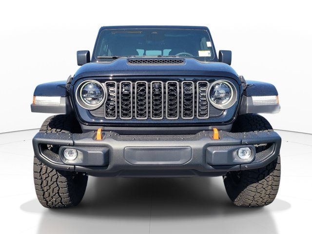 2026 Jeep Gladiator Mojave X