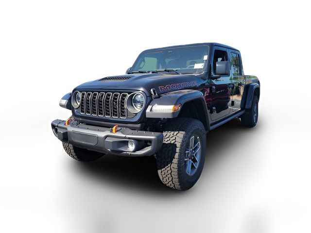 2026 Jeep Gladiator Mojave X