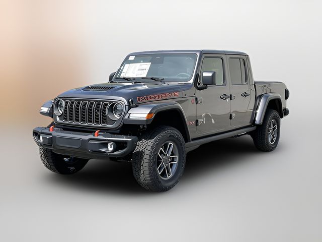 2026 Jeep Gladiator Mojave X