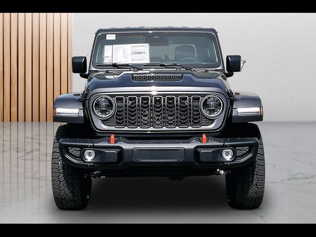 2026 Jeep Gladiator Mojave X