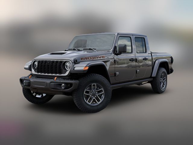 2026 Jeep Gladiator Mojave X