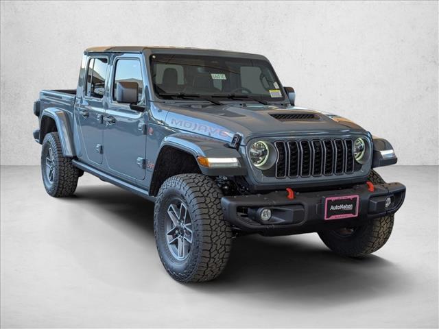 New Jeep Gladiator Mojave X For Sale in Denver, CO | Auto Navigator