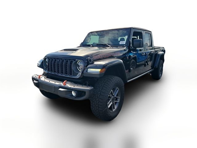 2026 Jeep Gladiator Mojave X