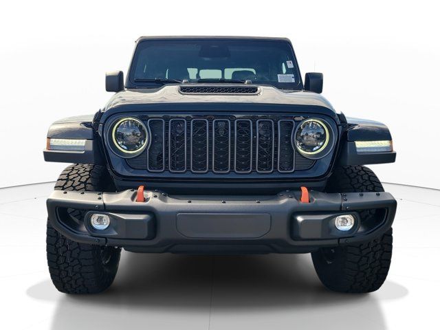 2026 Jeep Gladiator Mojave X