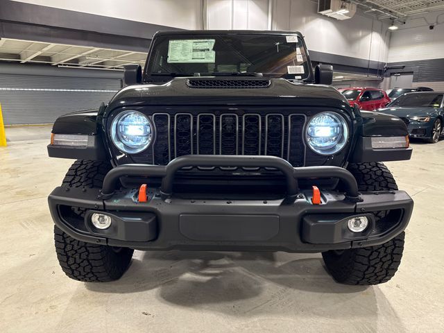 2026 Jeep Gladiator Mojave X