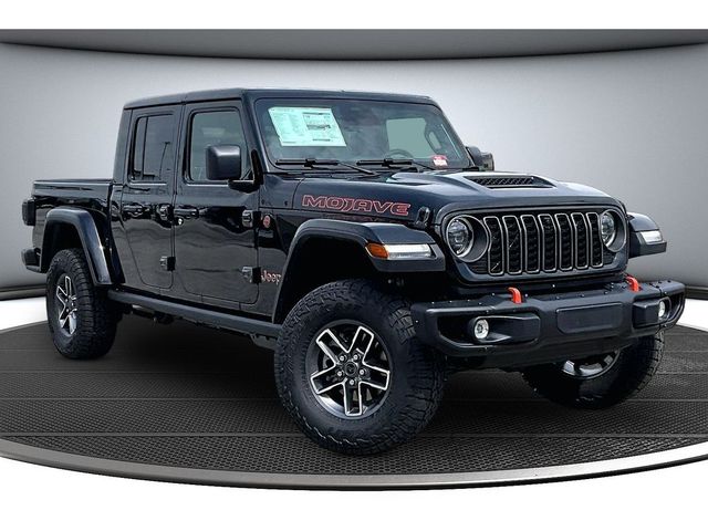 2026 Jeep Gladiator Mojave X