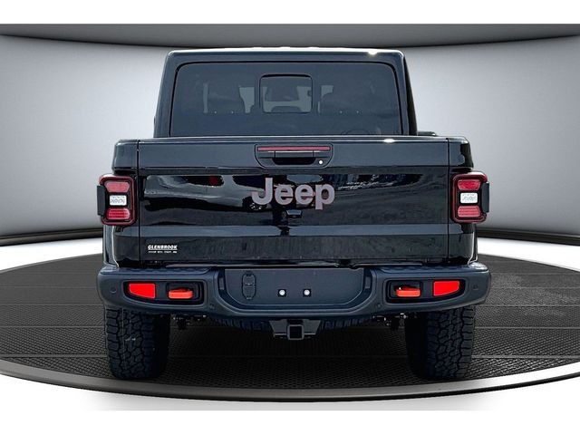 2026 Jeep Gladiator Mojave X