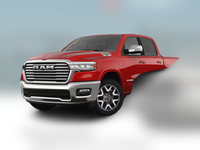 2026 Jeep Gladiator Rubicon X
