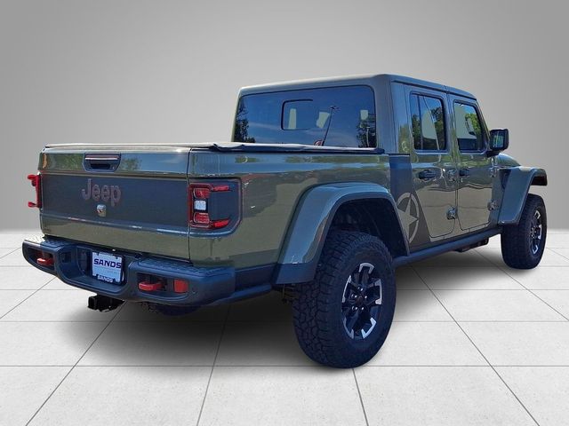2026 Jeep Gladiator Shadow Ops
