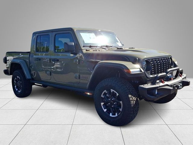 2026 Jeep Gladiator Shadow Ops
