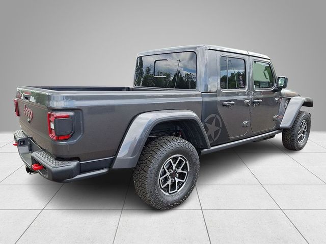 2026 Jeep Gladiator Shadow Ops