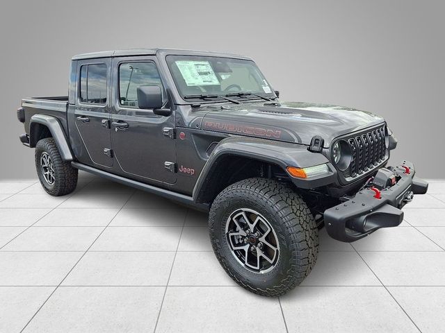 2026 Jeep Gladiator Shadow Ops
