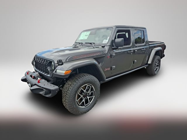 2026 Jeep Gladiator Shadow Ops