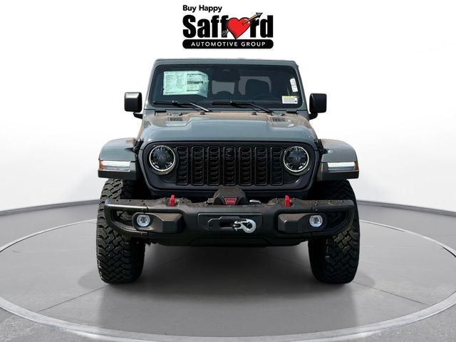 2026 Jeep Gladiator Shadow Ops