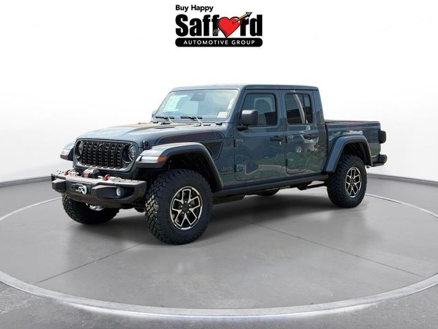 2026 Jeep Gladiator Shadow Ops