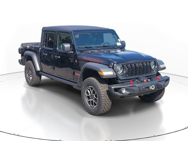 2026 Jeep Gladiator Shadow Ops
