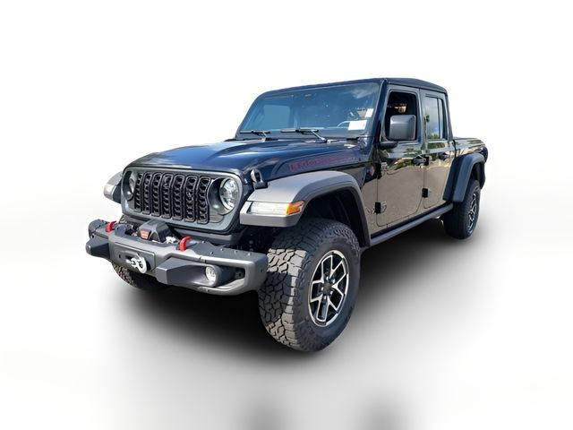 2026 Jeep Gladiator Shadow Ops
