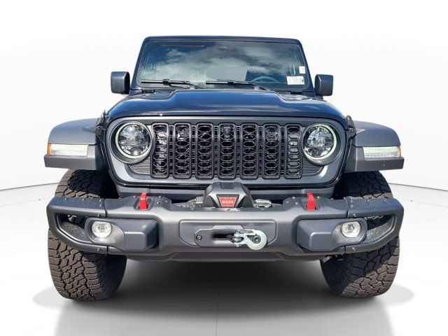 2026 Jeep Gladiator Shadow Ops