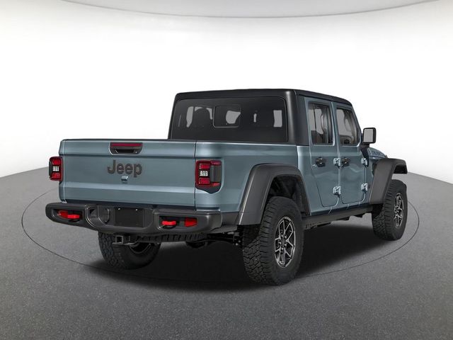 2026 Jeep Gladiator Shadow Ops