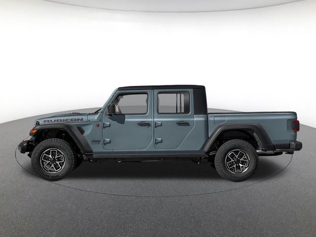 2026 Jeep Gladiator Shadow Ops
