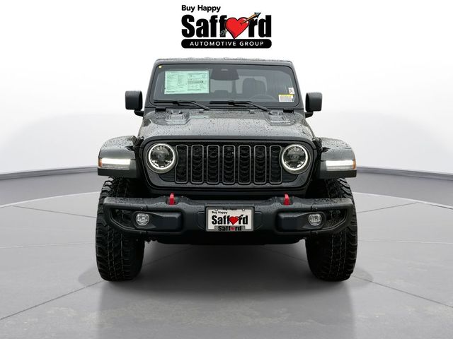 2026 Jeep Gladiator Rubicon X