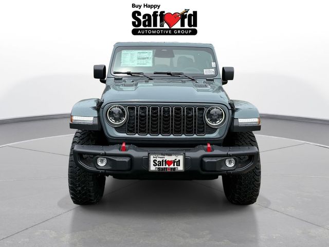 2026 Jeep Gladiator Rubicon X