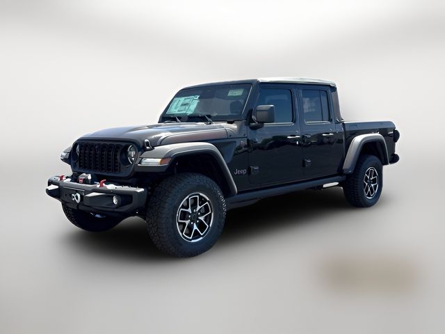 2026 Jeep Gladiator Shadow Ops