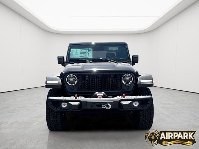 2026 Jeep Gladiator Shadow Ops