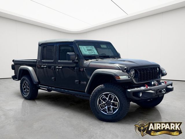 2026 Jeep Gladiator Shadow Ops
